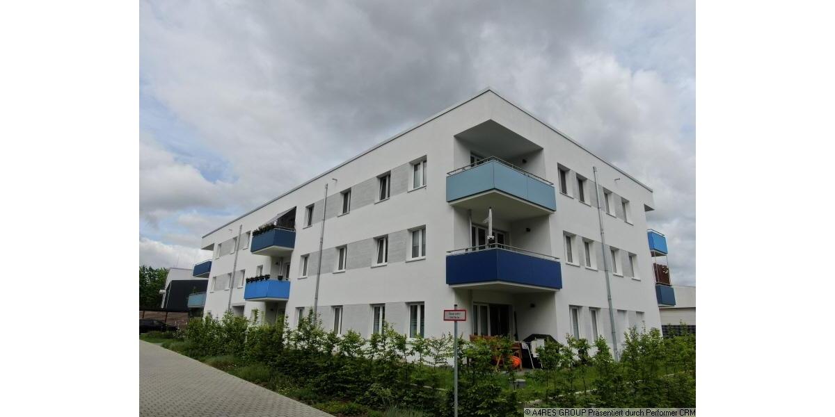 Etagenwohnung Neuenhagen bei Berlin - 3 Zimmer, 80 m&sup2;, 1.438&euro; | Angebot:26470806