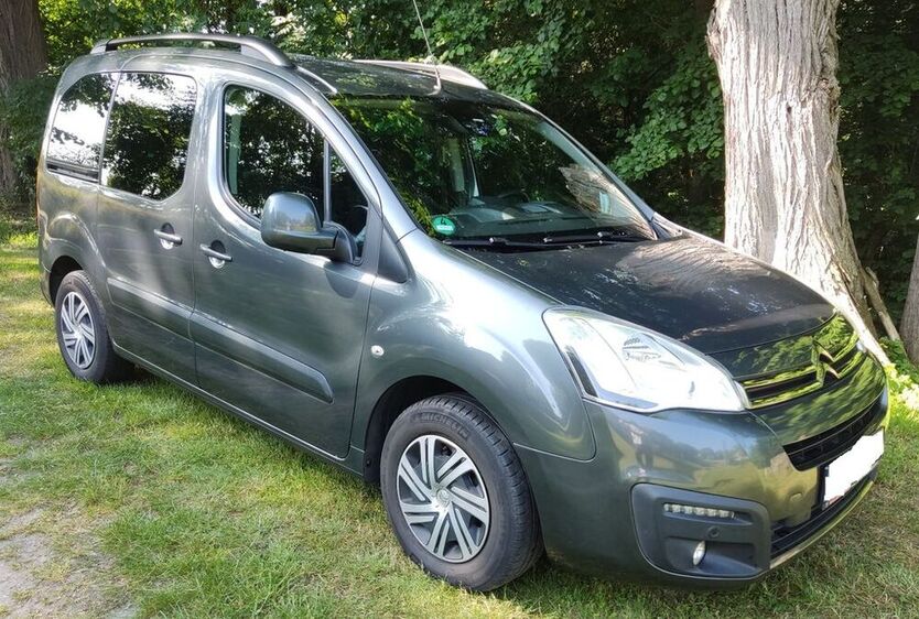 Berlingo