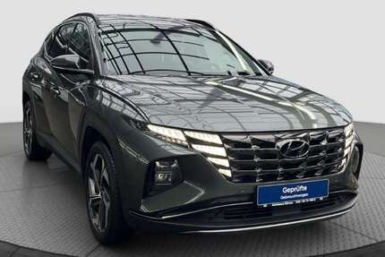 Hyundai TUCSON 22.205 km 25.900 &euro; Berlin 12683