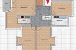 Etagenwohnung Hoppegarten Dahlwitz-Hoppegarten - 4 Zimmer, 110 m&sup2;, 345.000&euro; | Angebot:26015829