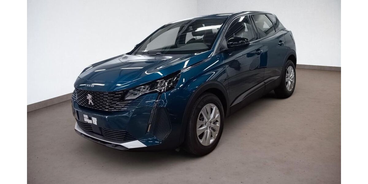 Peugeot 3008 21.764 km 19.990 &euro; Bergfelde 16562