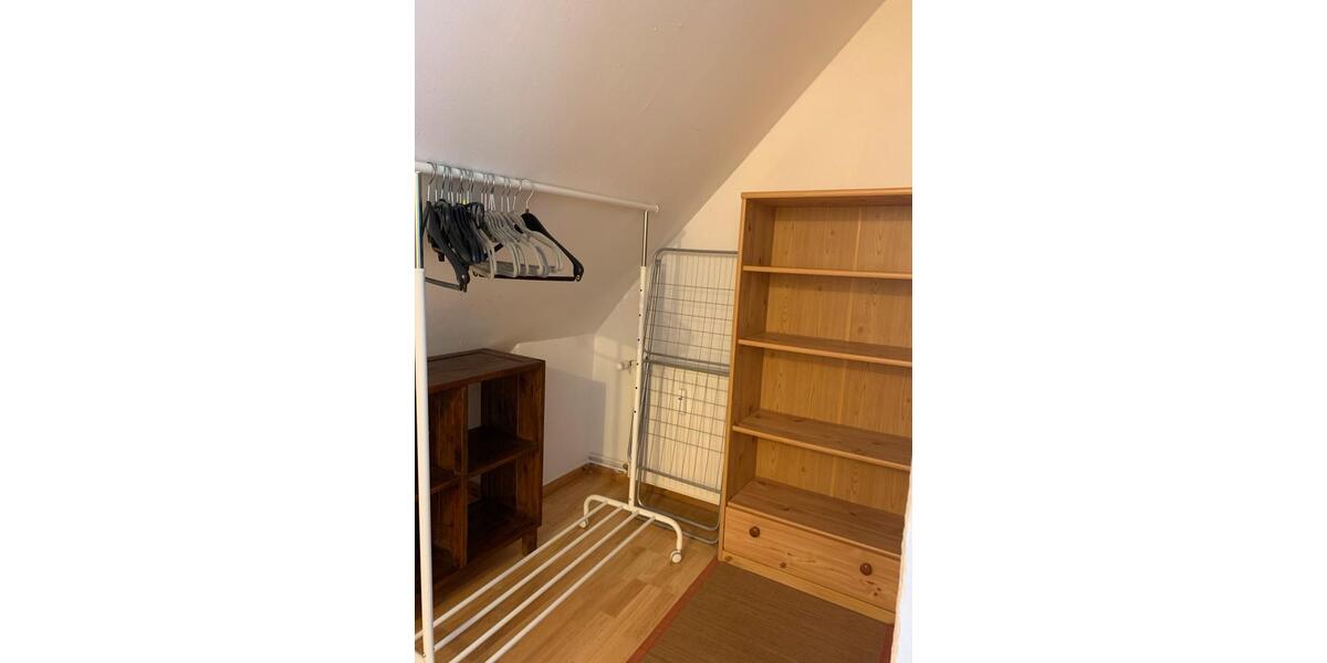 Dachgeschoßwohnung Berlin Reinickendorf - 2 Zimmer, 70 m&sup2;, 1.190&euro; | Angebot:24649774