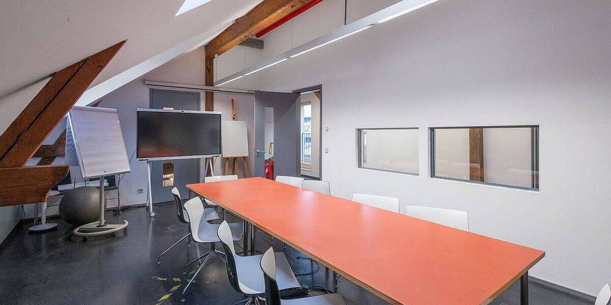 Gewerbeobjekt Berlin Mitte - 250&euro; | Angebot:26021592