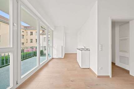 Wohnung Potsdam Berliner Vorstadt - 2 Zimmer, 63 m&sup2;, 412.100&euro; | Angebot:27296104