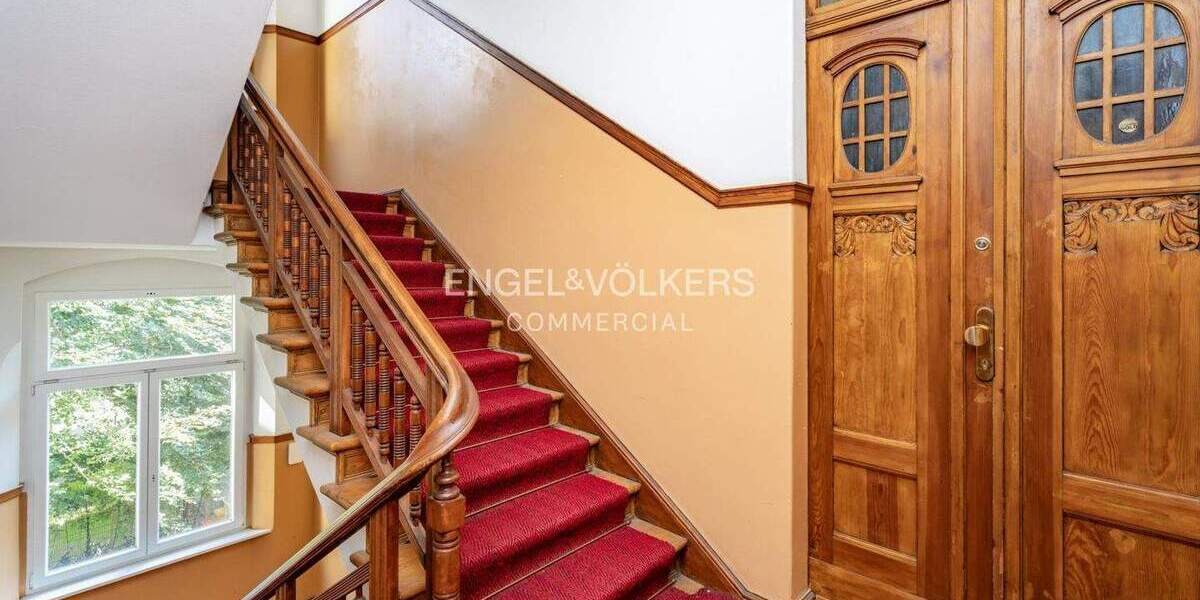 Einfamilienhaus Berlin Baumschulenweg - 5.200.000&euro; | Angebot:23978444