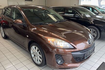 Mazda 3 89.000 km 7.990 &euro; Berlin 12349