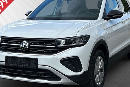 VW T-Cross 7.700 km 28.900 &euro; Dallgow-Döberitz 14624