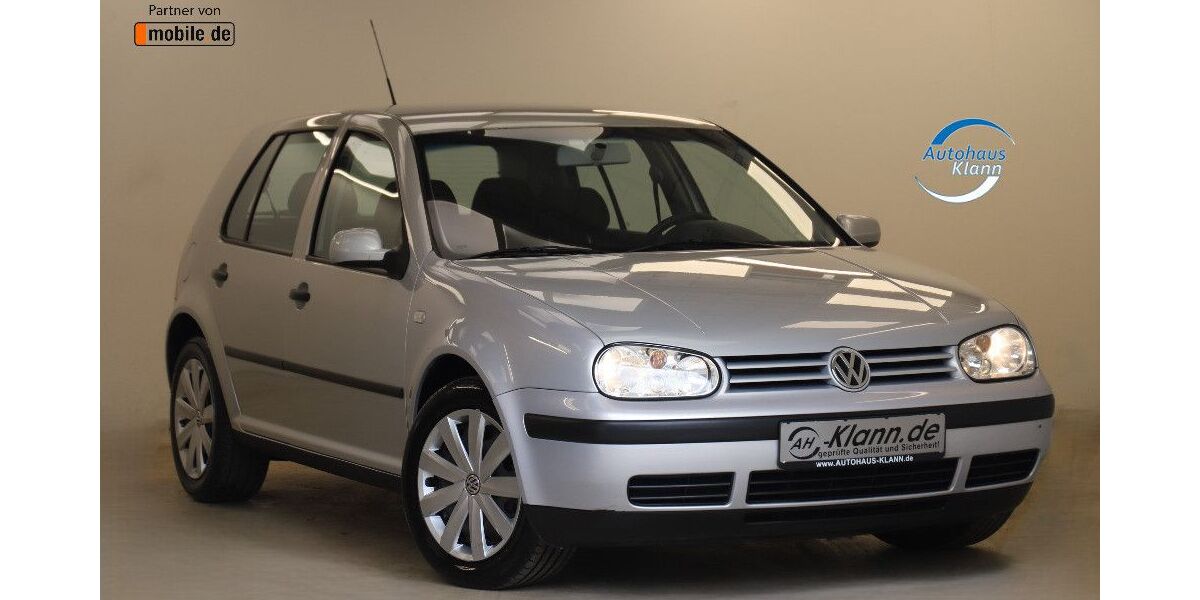 VW Golf 113.396 km 3.999 &euro; Teltow 14513