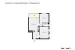 Etagenwohnung Berlin Steglitz - 3 Zimmer, 65 m&sup2;, 330.000&euro; | Angebot:26609269