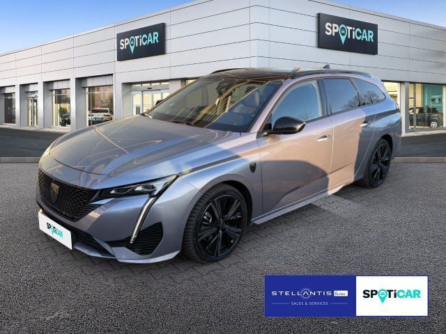 Peugeot 308 16.060 km 24.990 &euro; Berlin 10369