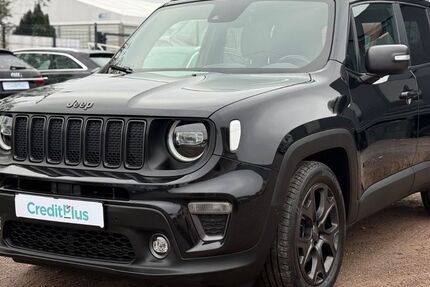 Jeep Renegade 98.000 km 17.890 &euro; Ludwigsfelde 14974
