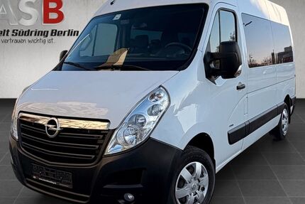 Opel Movano 154.000 km 17.999 &euro; Berlin 12055