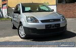 Ford Fiesta Ambiente 1.3*Radio/CD*AUX*Klima* 245.511 km 1.790 € Berlin 13187