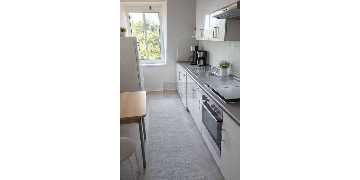 Etagenwohnung Berlin Alt-Hohenschönhausen - 2 Zimmer, 67 m&sup2;, 255.000&euro; | Angebot:26687799