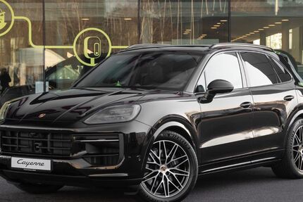 Porsche Cayenne 9.900 km 116.900 &euro; Kleinmachnow 14532