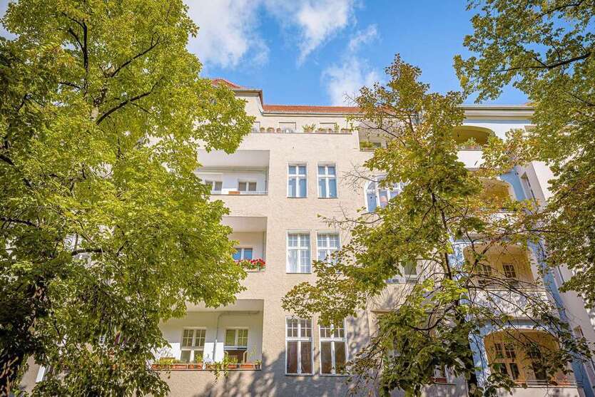 Wohnung zum Kaufen in Berlin 339.000 € 82.97 m²