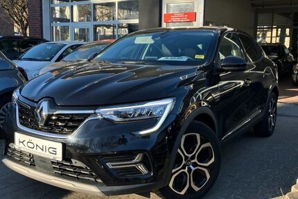 Renault Arkana 18.614 km 21.499 &euro; Berlin 13509