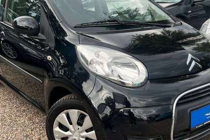 Citroen C1 67.321 km 4.790 € Berlin 13089