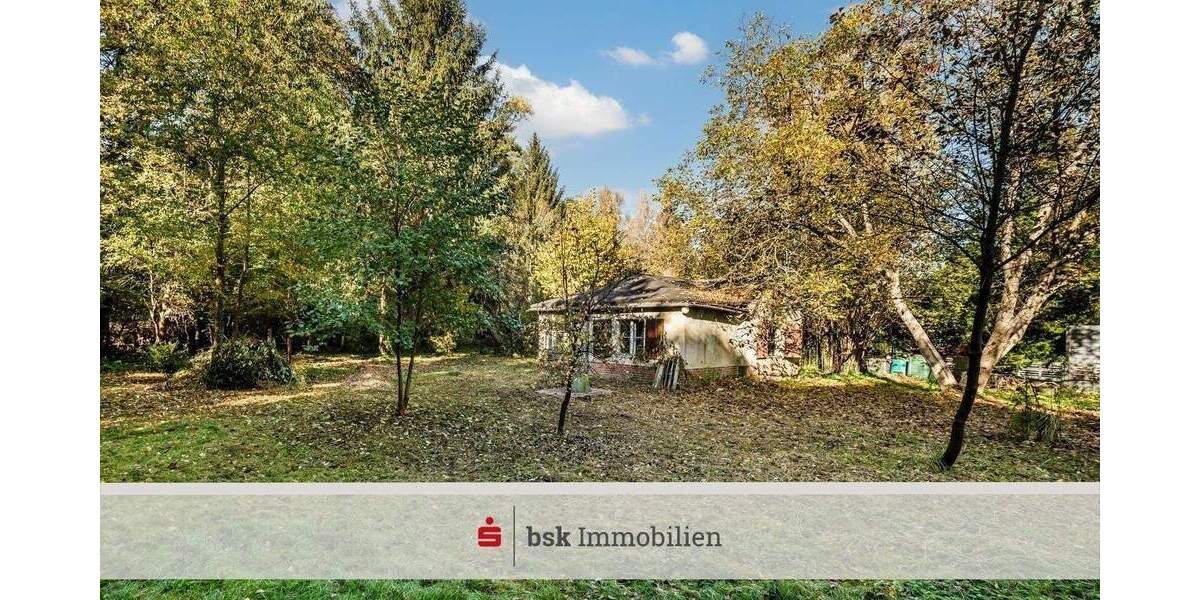 Grundstück Berlin Karolinenhof - 175.000&euro; | Angebot:24609106