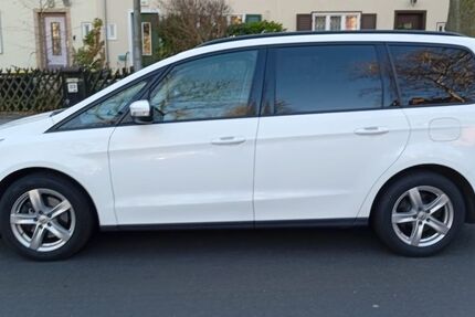 Ford Galaxy 174.000 km 14.250 &euro; Berlin 12307