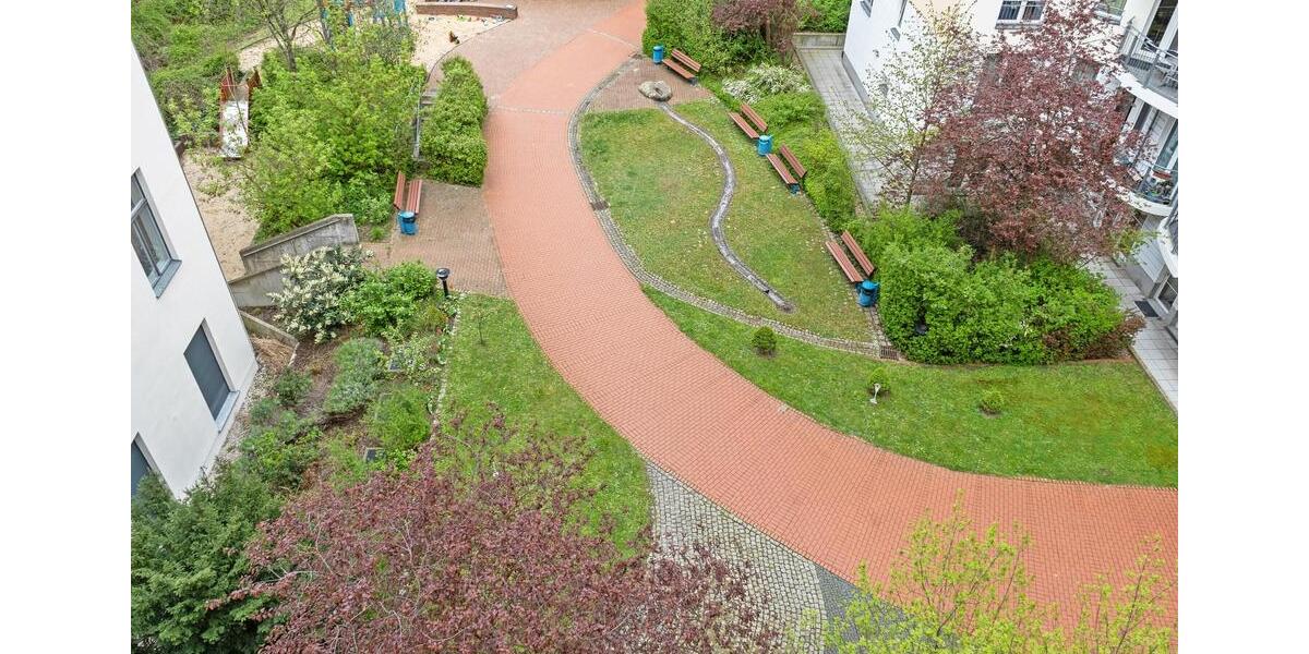 Erdgeschoßwohnung Berlin - 3 Zimmer, 71 m&sup2;, 1.950&euro; | Angebot:26683038