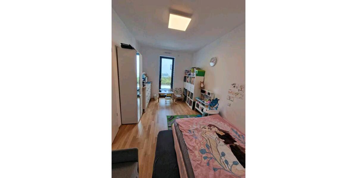Erdgeschoßwohnung Berlin Steglitz-Zehlendorf - 2 Zimmer, 65 m&sup2;, 1.552&euro; | Angebot:26681707