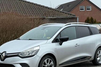 Renault Clio 200.000 km 5.890 &euro; Ludwigsfelde( bei Berlin) 14974