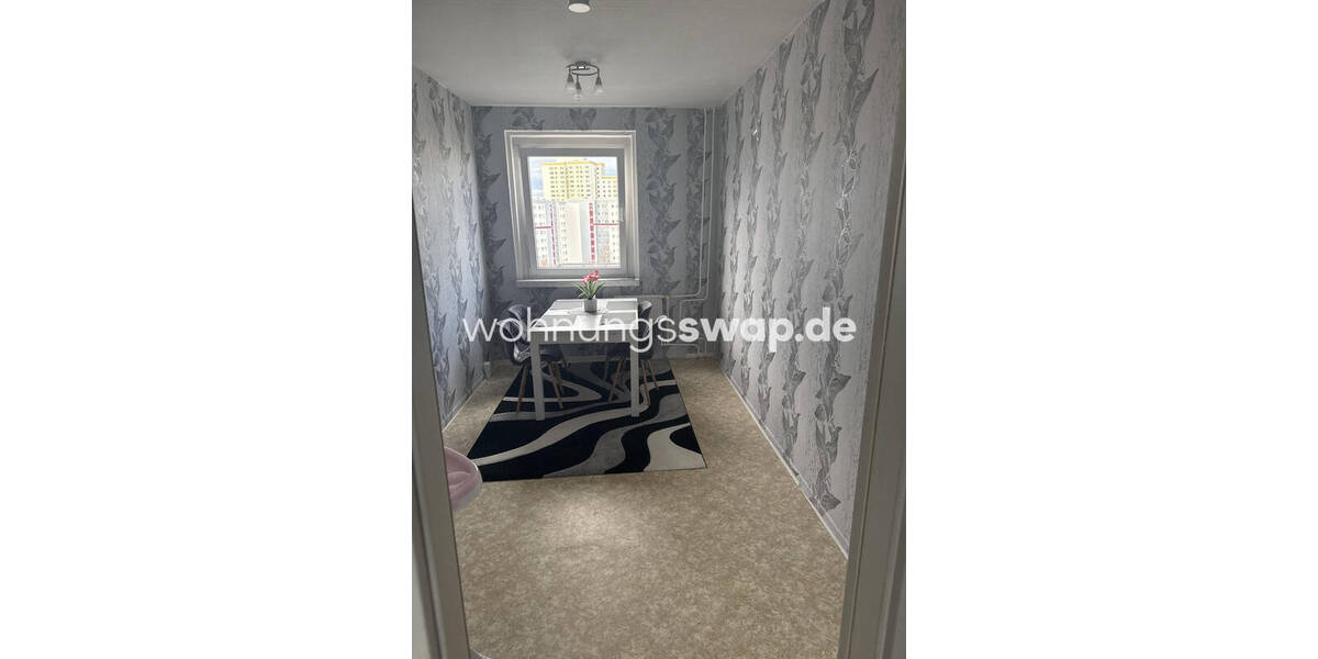 Etagenwohnung Berlin Marzahn - 4 Zimmer, 87 m&sup2;, 514&euro; | Angebot:25958233