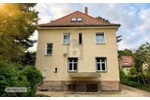 STADTVILLA IM STIL DER 30ER JAHRE - 3 EINHEITEN - Mehrfamilienhaus, Wohnhaus Berlin-Biesdorf Biesdorf | Angebot:27281363