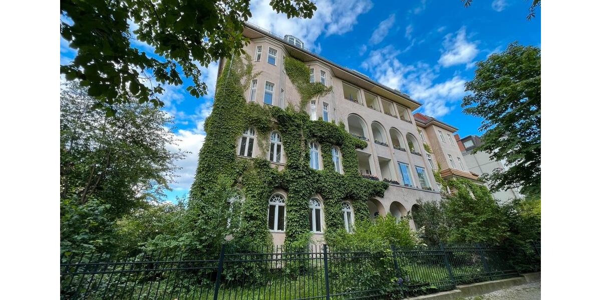Dachgeschoßwohnung Berlin Tempelhof-Schöneberg - 3 Zimmer, 98 m&sup2;, 980.000&euro; | Angebot:27134786
