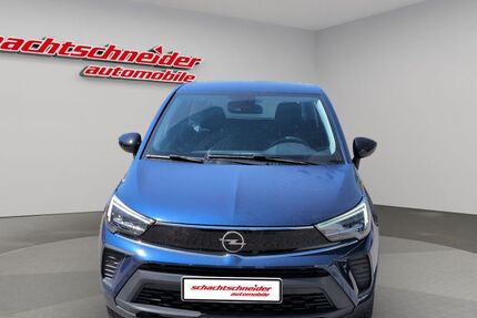 Opel Crossland (X) 7.510 km 18.490 &euro; Potsdam 14482