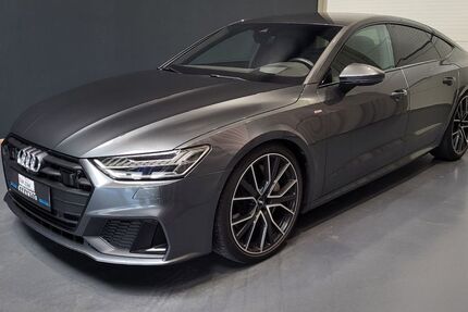 Audi A7 103.318 km 41.950 &euro; Teltow 14513