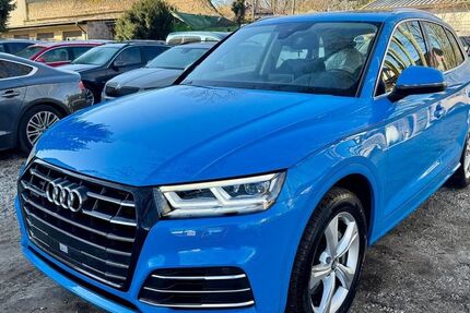 Audi Q5 46.900 km 29.999 &euro; Berlin-Lichtenrade 12309