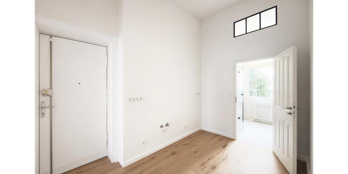 Erdgeschoßwohnung Berlin Mitte - 2 Zimmer, 56 m&sup2;, 334.500&euro; | Angebot:25180385