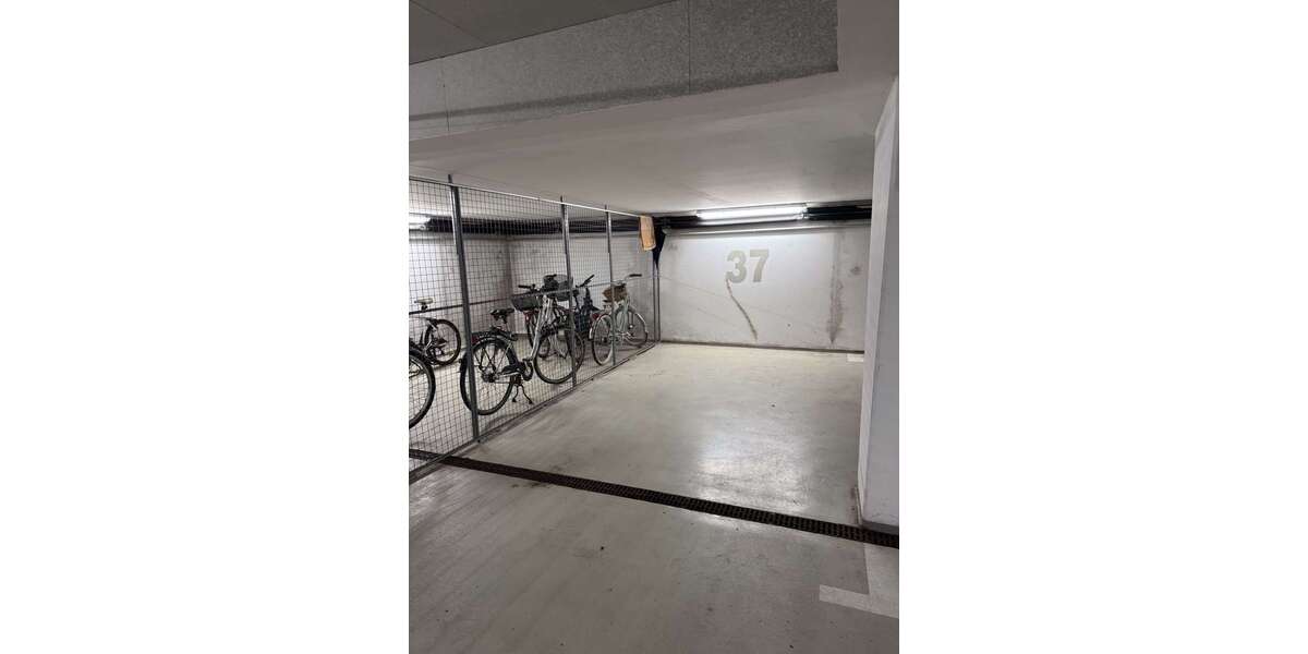 Garagen / Stellplätze Berlin Steglitz-Zehlendorf - 200&euro; | Angebot:25862874