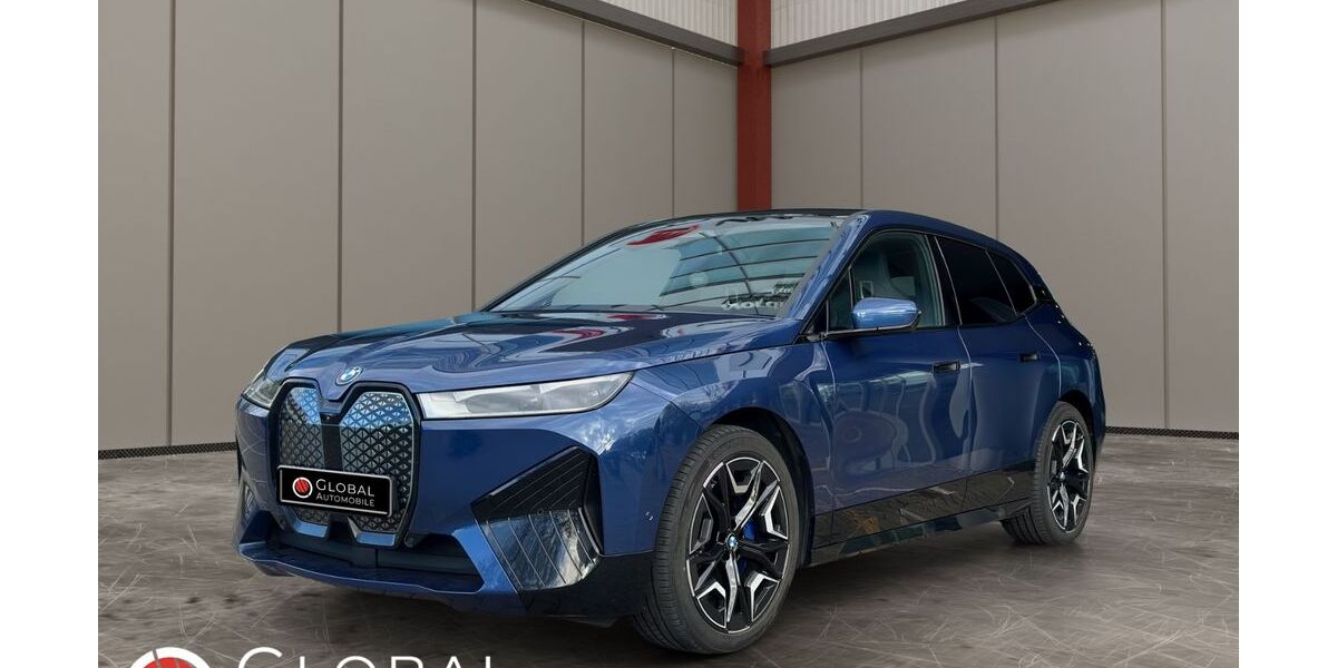 BMW iX 72.000 km 53.990 &euro; Blankenfelde-Mahlow, OT Groß Kienitz 15831