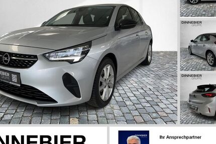 Opel Corsa 57.059 km 11.990 &euro; Berlin 13509