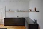 Etagenwohnung Berlin Pankow - 4 Zimmer, 105 m&sup2;, 1.850&euro; | Angebot:24337889