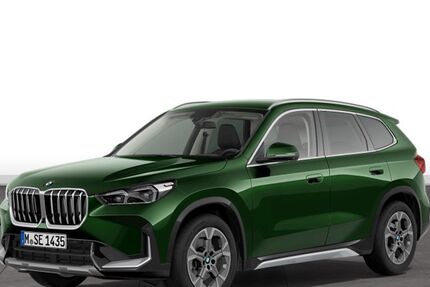 BMW X1 2.623 km 46.680 &euro; Berlin 12683