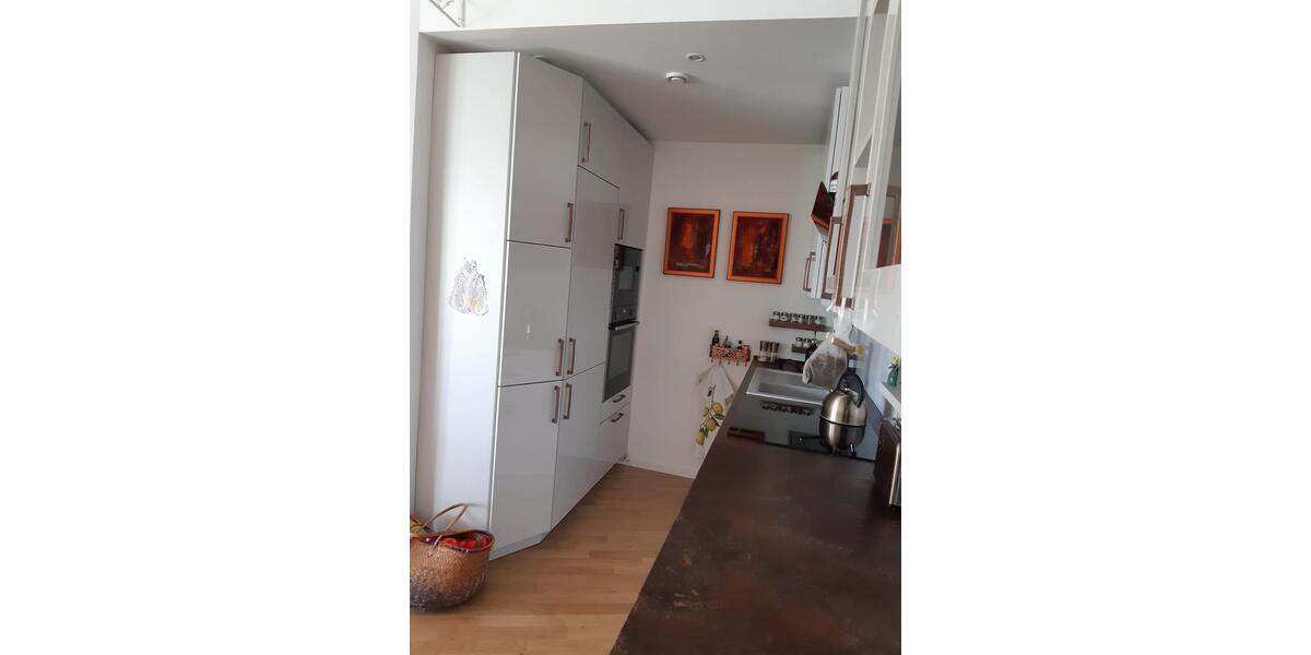 Etagenwohnung Berlin Spandau - 2 Zimmer, 57 m&sup2;, 400.000&euro; | Angebot:26312423