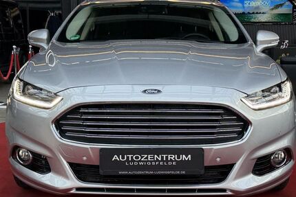 Ford Mondeo 94.800 km 10.990 &euro; Ludwigsfelde 14974