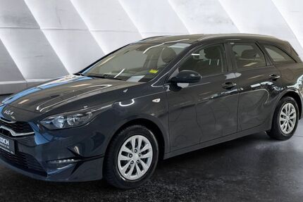 Kia ceed Sportswagon 46.600 km 16.490 &euro; Berlin 13051