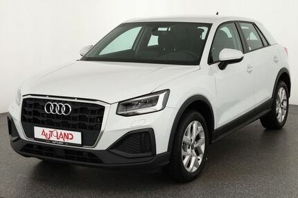 Audi Q2 53.141 km 21.990 € Hoppegarten OT Hönow 15366