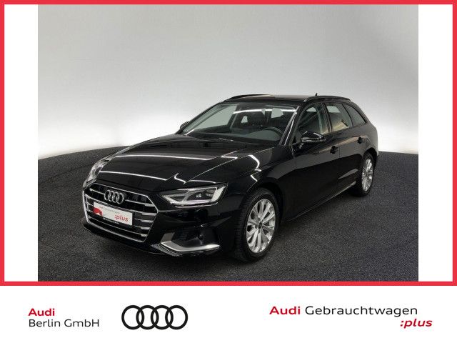 Audi A4 60.700 km 26.950 &euro; Berlin 10587