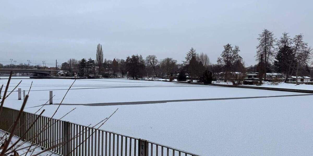 Etagenwohnung Berlin Köpenick - 2 Zimmer, 79 m&sup2;, 1.264&euro; | Angebot:25700241