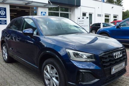 Audi Q2 62.377 km 22.890 &euro; Hennigsdorf 16761