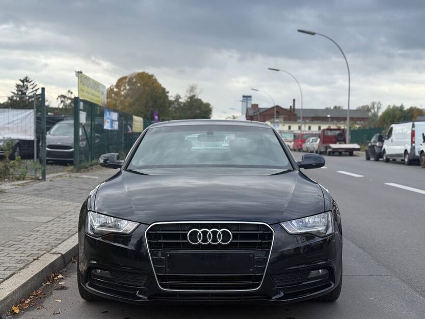 Audi A5 245.243 km 5.999 € Berlin 13597