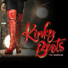 Kinky Boots – The Musical 17.01.2026 Admiralspalast