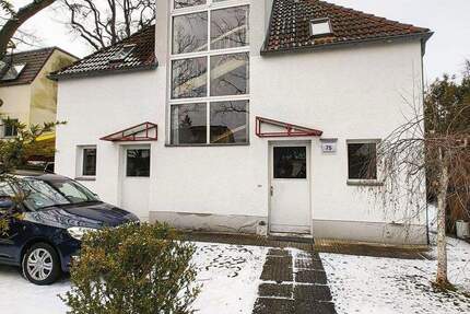 Haus Berlin Hermsdorf - 7 Zimmer, 223 m&sup2;, 660.000&euro; | Angebot:25718911