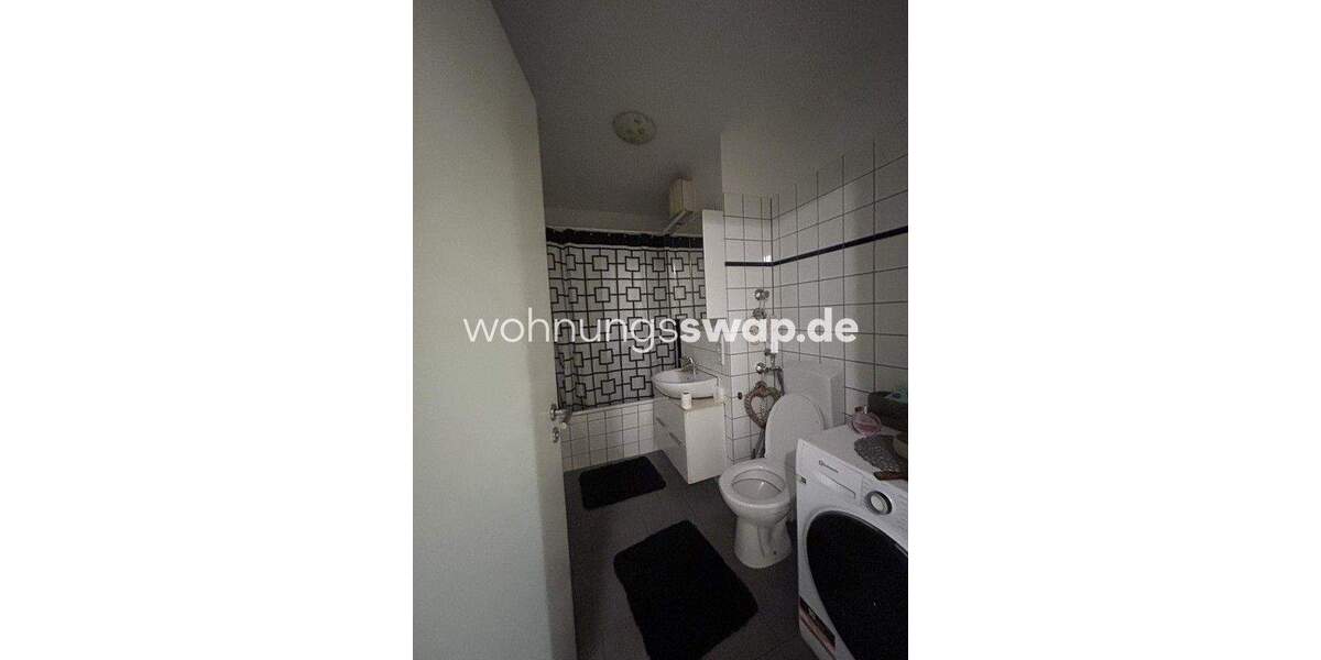 Etagenwohnung Berlin Haselhorst - 3 Zimmer, 78 m&sup2;, 1.000&euro; | Angebot:26028597